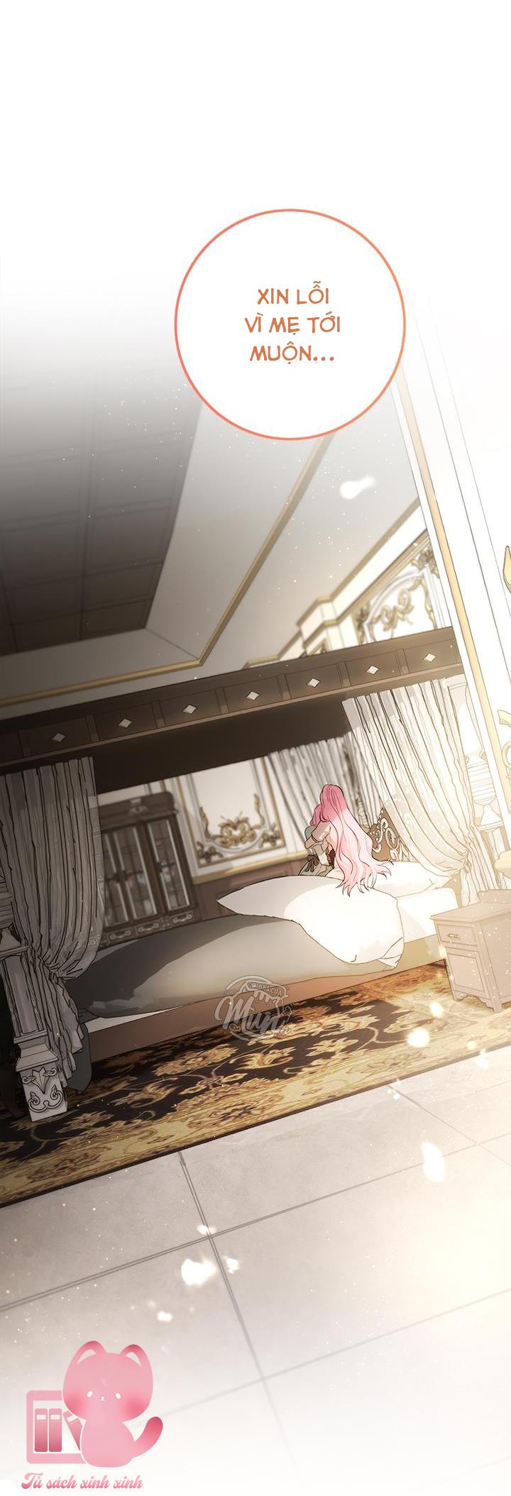 Cuộc Sống Mới Của Công Nương Chapter 101 - Trang 4