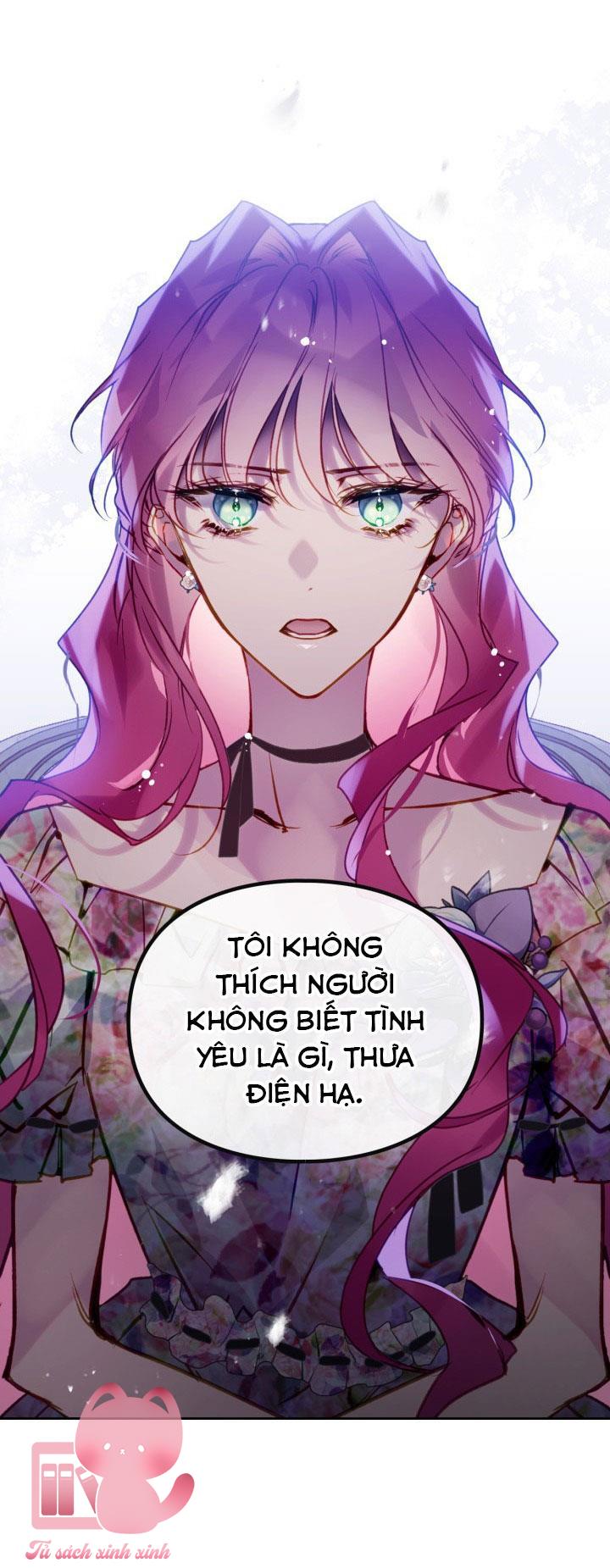 Kết Cục Của Nhân Vật Phản Diện Chỉ Có Thể Là Cái Chết Chapter 147 - Trang 4