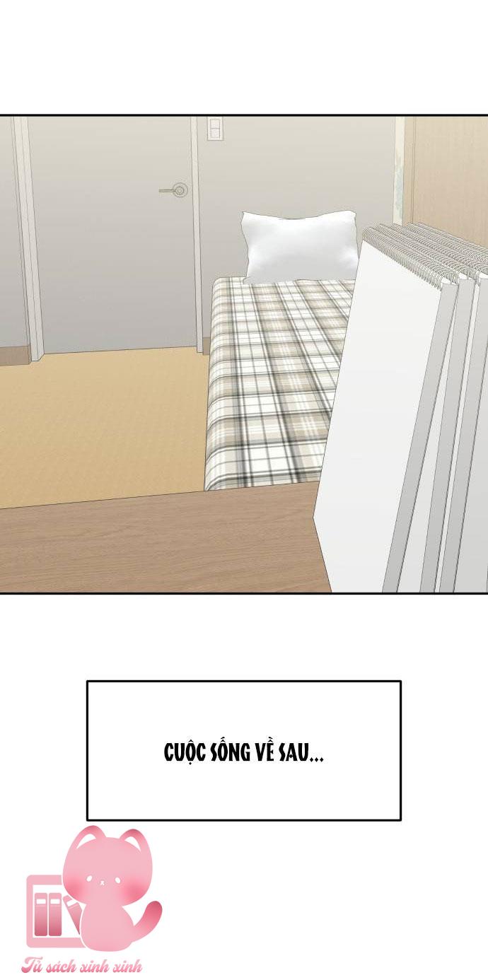 Chị Em Tranh Đấu Chap 55 - Trang 2