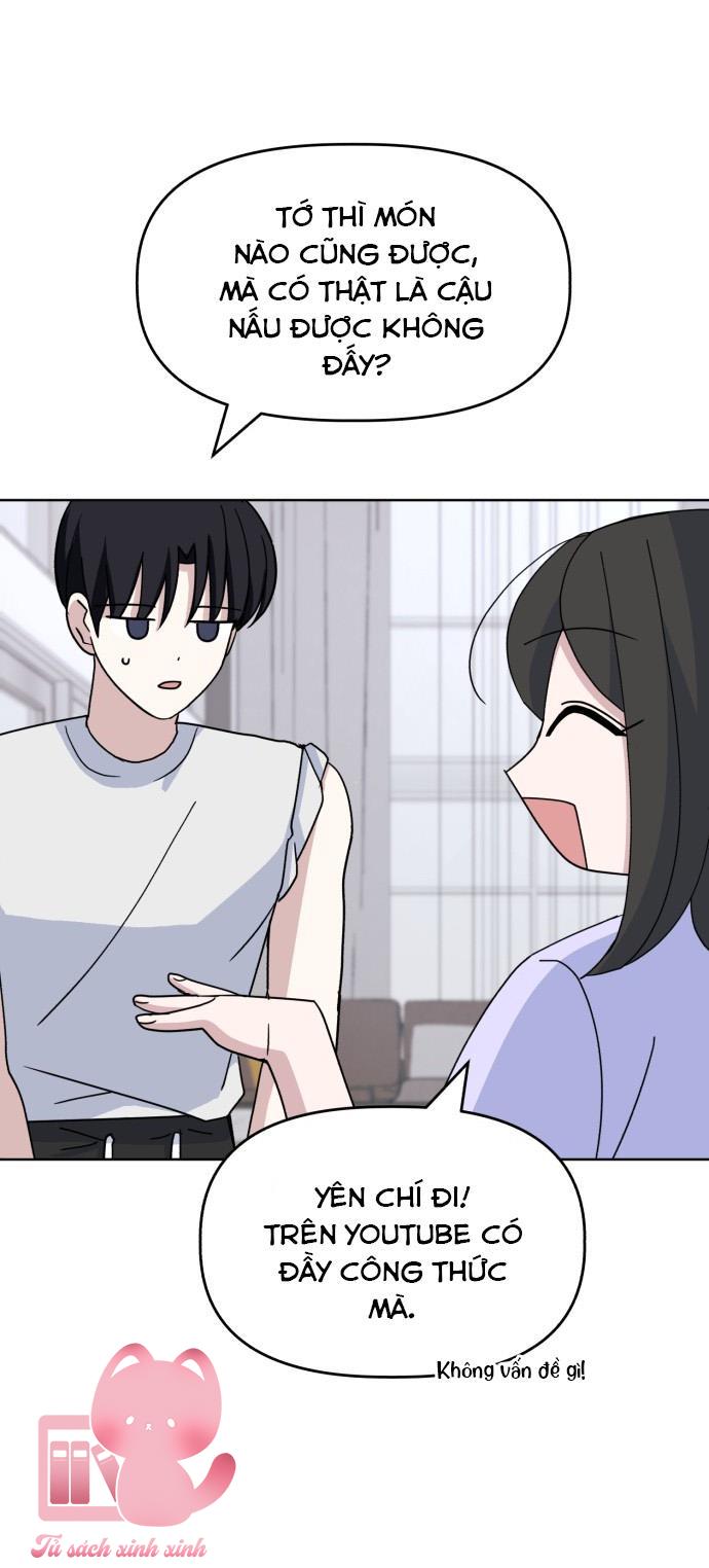 Quan Hệ Nhân Quả Chap 50 - Trang 2