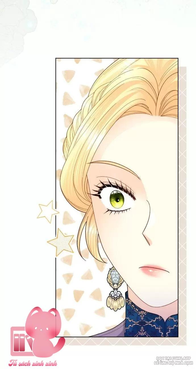 Hoàng Hậu Tái Hôn Chapter 140 - Trang 4