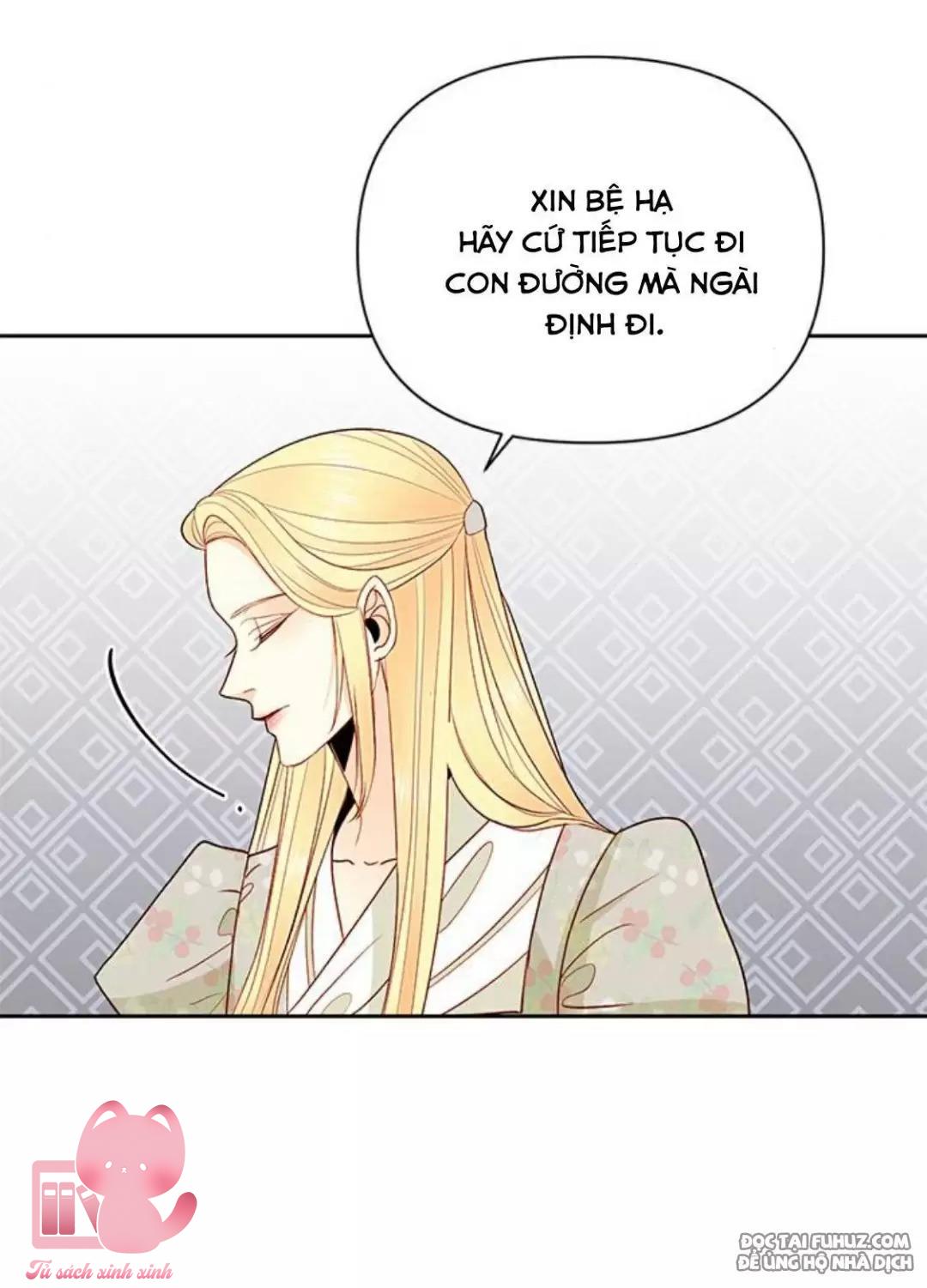 Hoàng Hậu Tái Hôn Chapter 82 - Trang 4