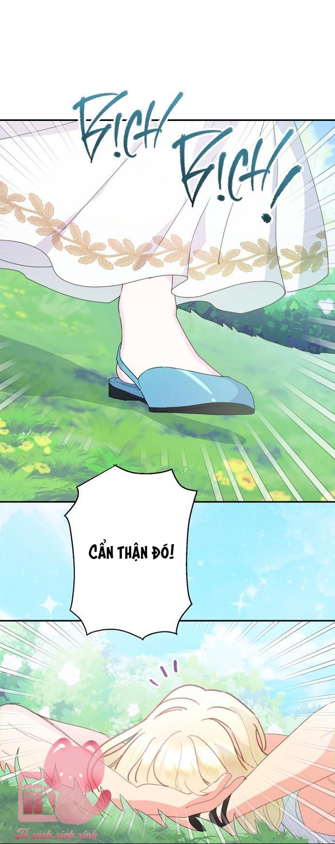 Bỏ Quách Chồng Con Đi, Tiền Bạc Mới Là Tất Cả Chap 72 - Trang 2