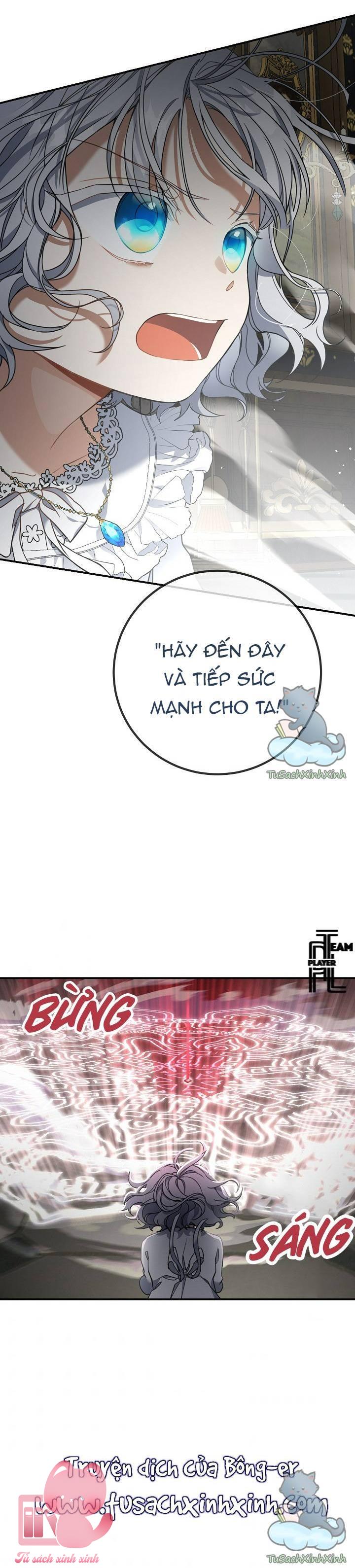 Hướng Về Ánh Dương Lần Nữa Chap 23 - Trang 2