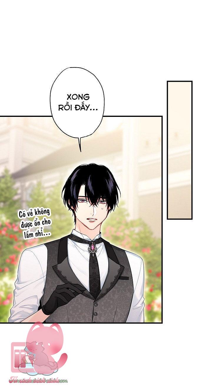 Ác Nữ Muốn Ly Hôn Chap 117 - Trang 2