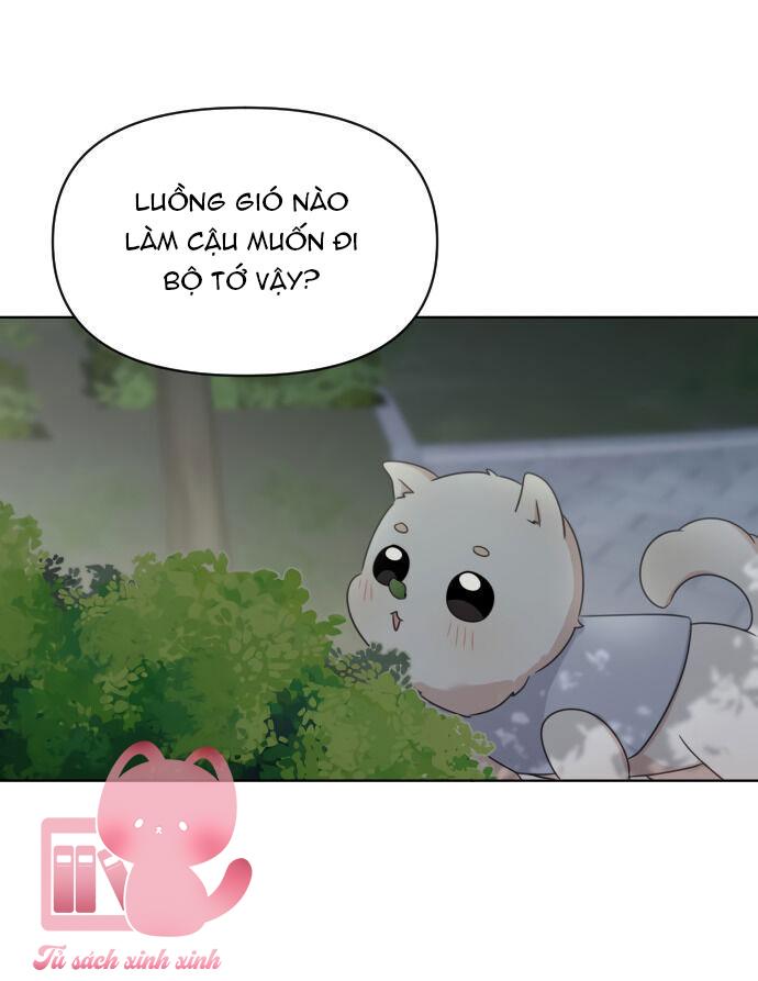 Ngắm Nhìn Điều Tuyệt Vời Nhất Chapter 8 - Trang 4