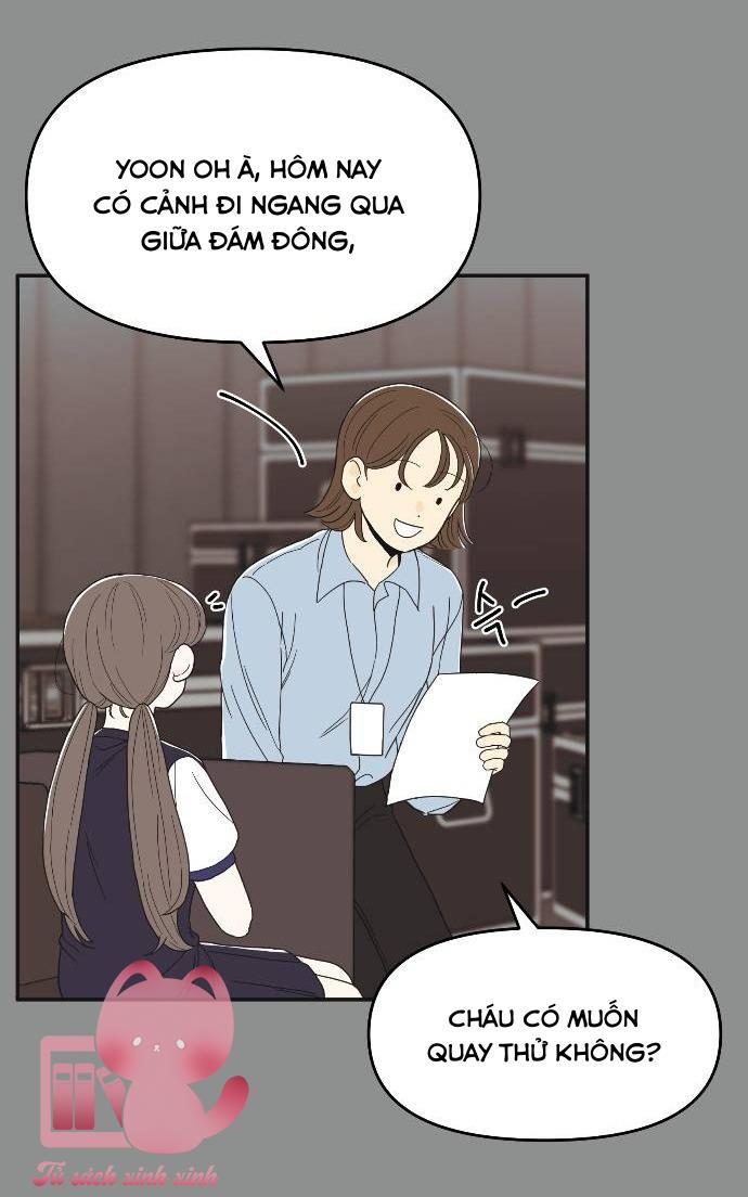 Trái Dấu Hút Nhau Chap 20 - Trang 2