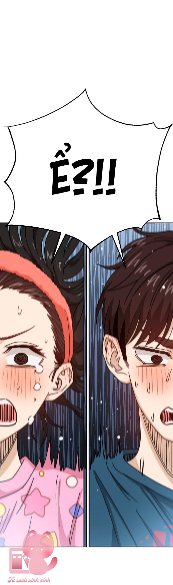 Lớ Ngớ Vớ Phải Tình Yêu Chap 29 - Trang 2