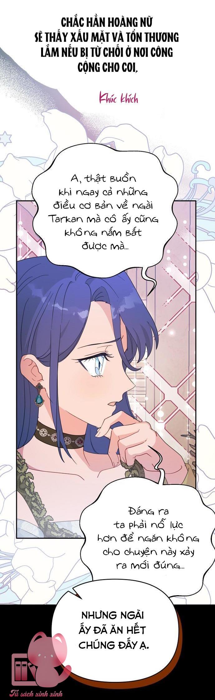 Bỏ Quách Chồng Con Đi, Tiền Bạc Mới Là Tất Cả Chap 67 - Trang 2