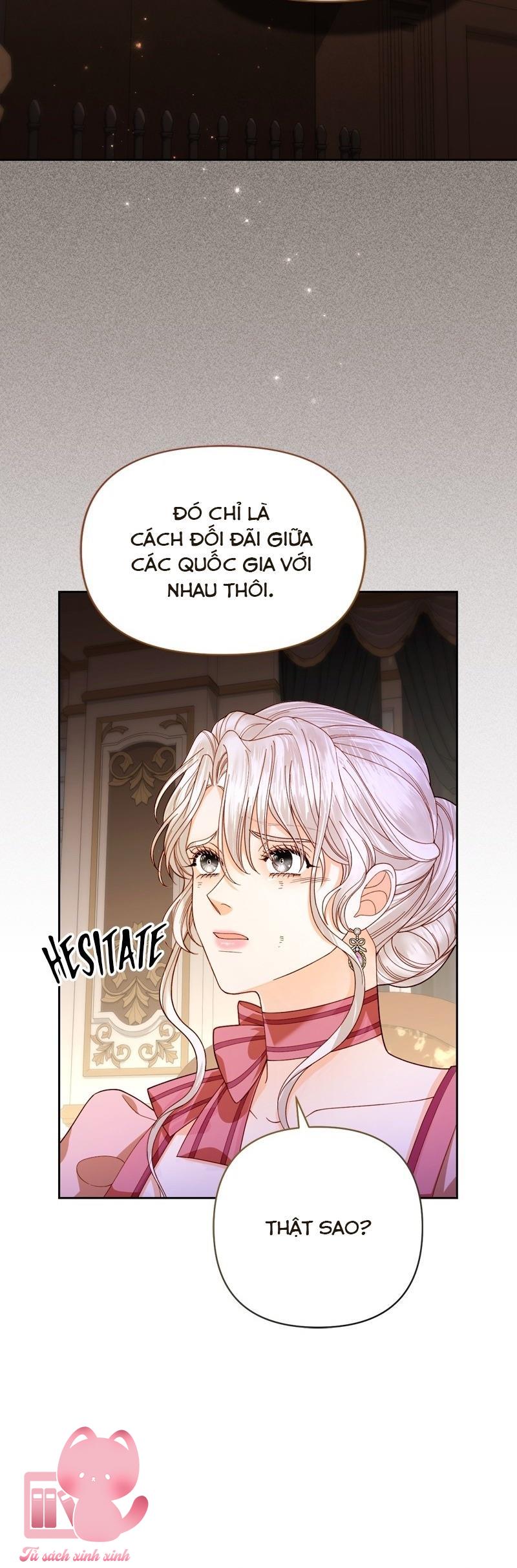 Hoàng Hậu Tái Hôn Chapter 170 - Trang 4