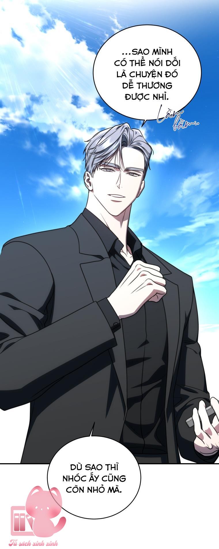 Hướng Dẫn Sinh Tồn Dành Cho Ranker Chapter 7 - Trang 4