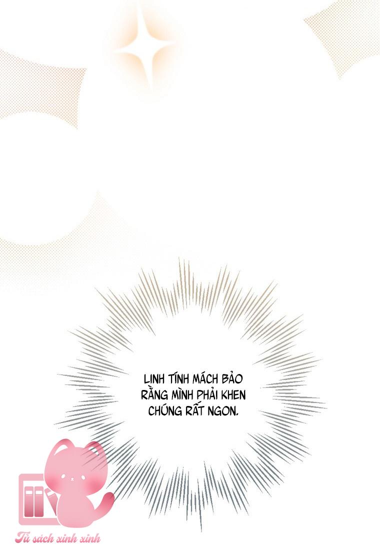 Cách Khiến Phu Quân Đứng Về Phía Tôi Chap 34 - Trang 2