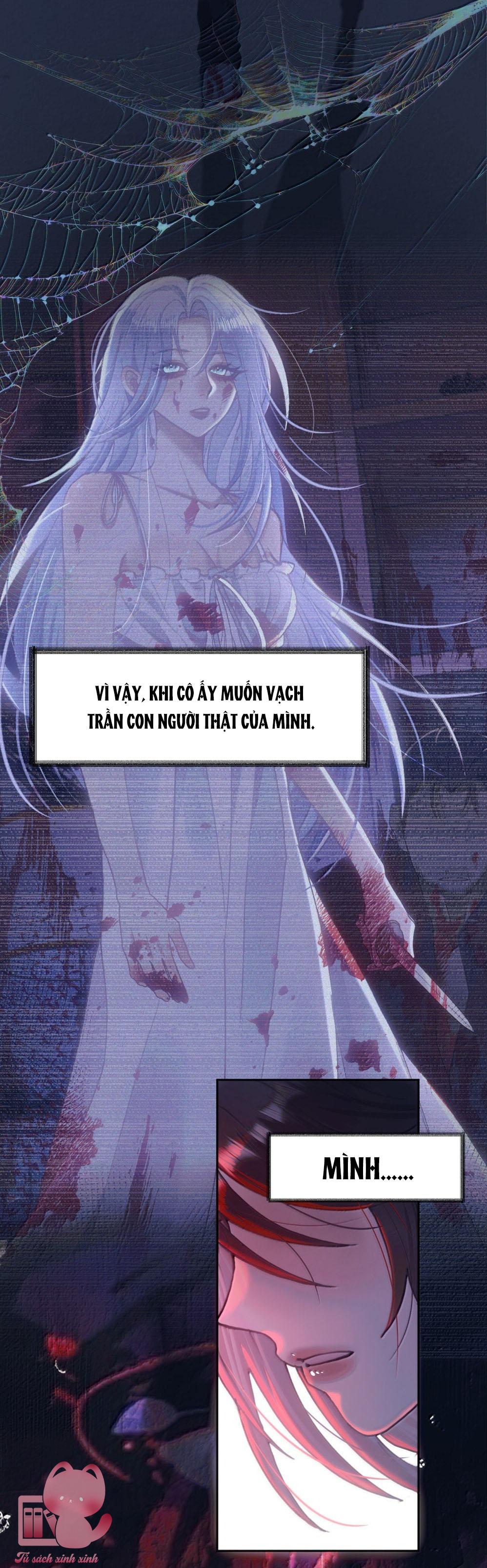 Đồng loại Chapter 25 - Trang 3