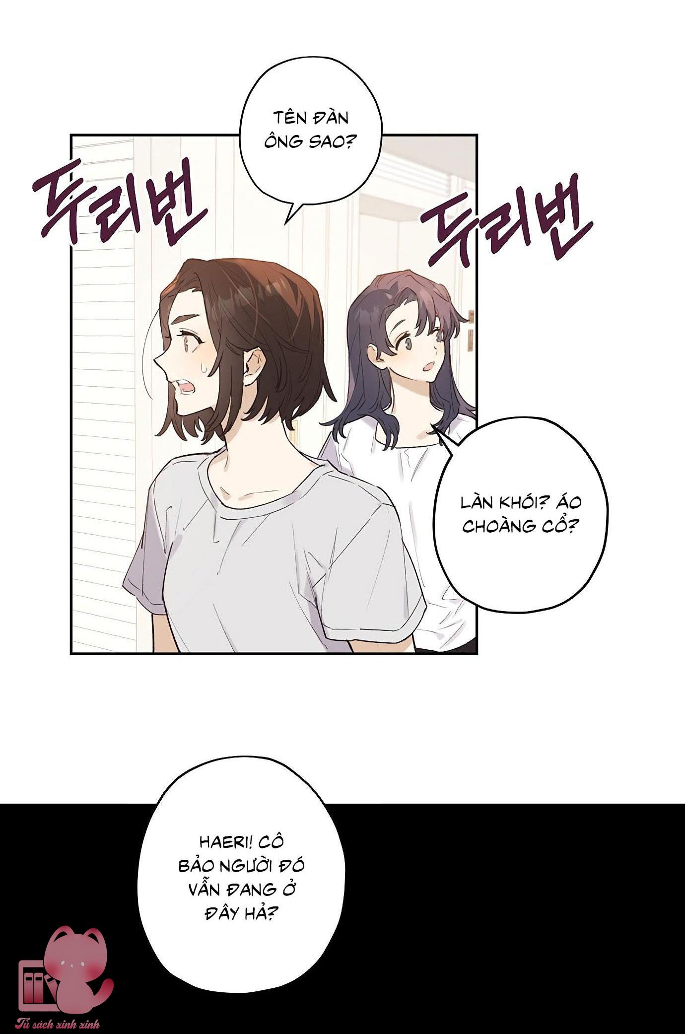 Onsaemiro Chapter 2 - Trang 4