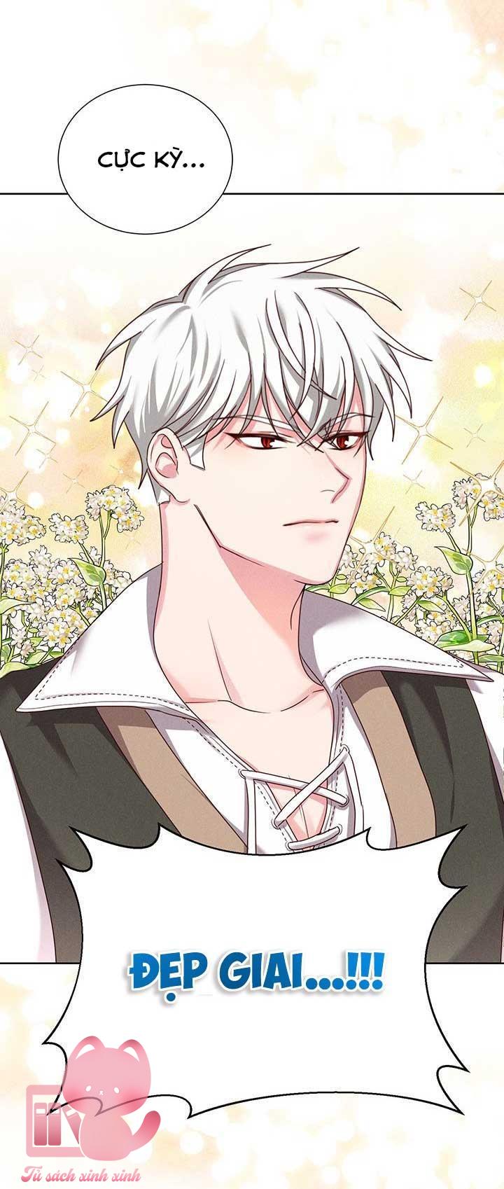 Thế Thì Ta Cứ Trở Thành Kẻ Ác Thôi Chap 30 - Trang 2