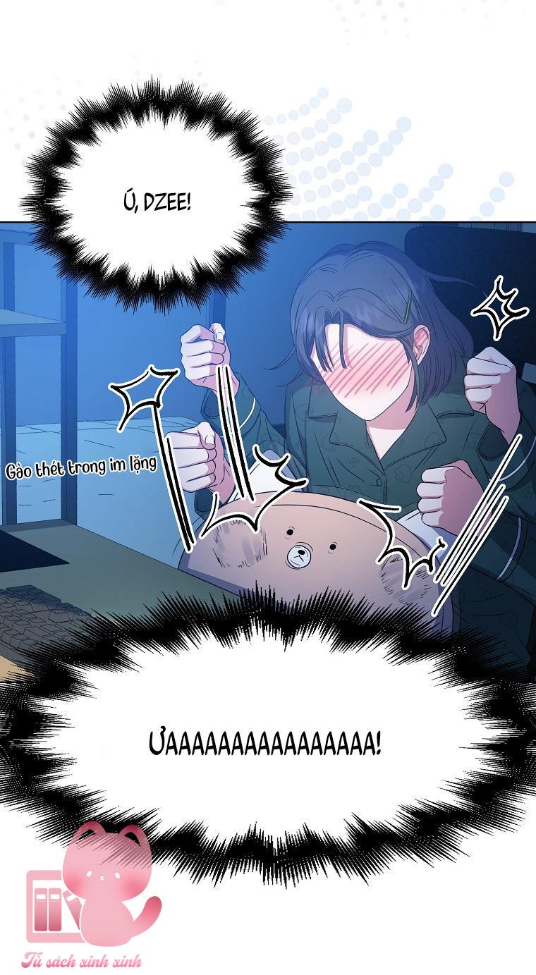 Debut Or Die Chap 25 - Trang 3