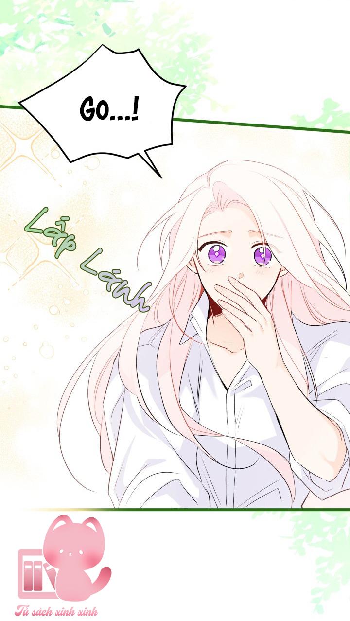 Quan Hệ Cộng Sinh Giữa Báo Đen Và Thỏ Trắng Chap 48 - Trang 2