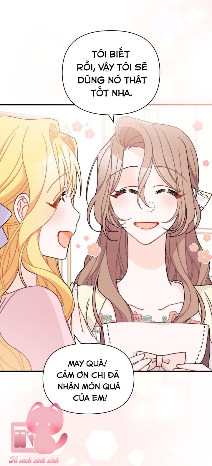 Nhặt Được Nam Chính Tặng Kèm Phu Quân Chap 23 - Trang 3