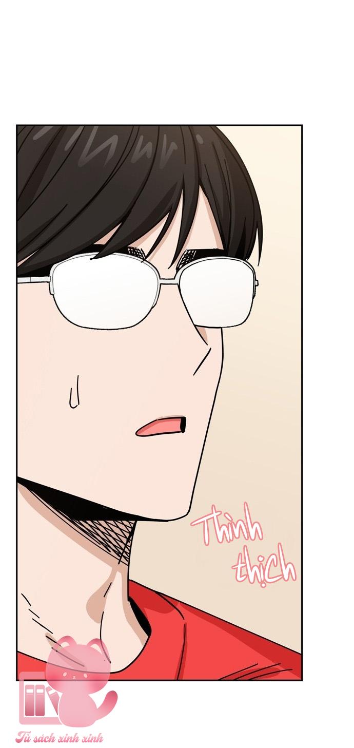 Lớ Ngớ Vớ Phải Tình Yêu Chap 34 - Trang 2