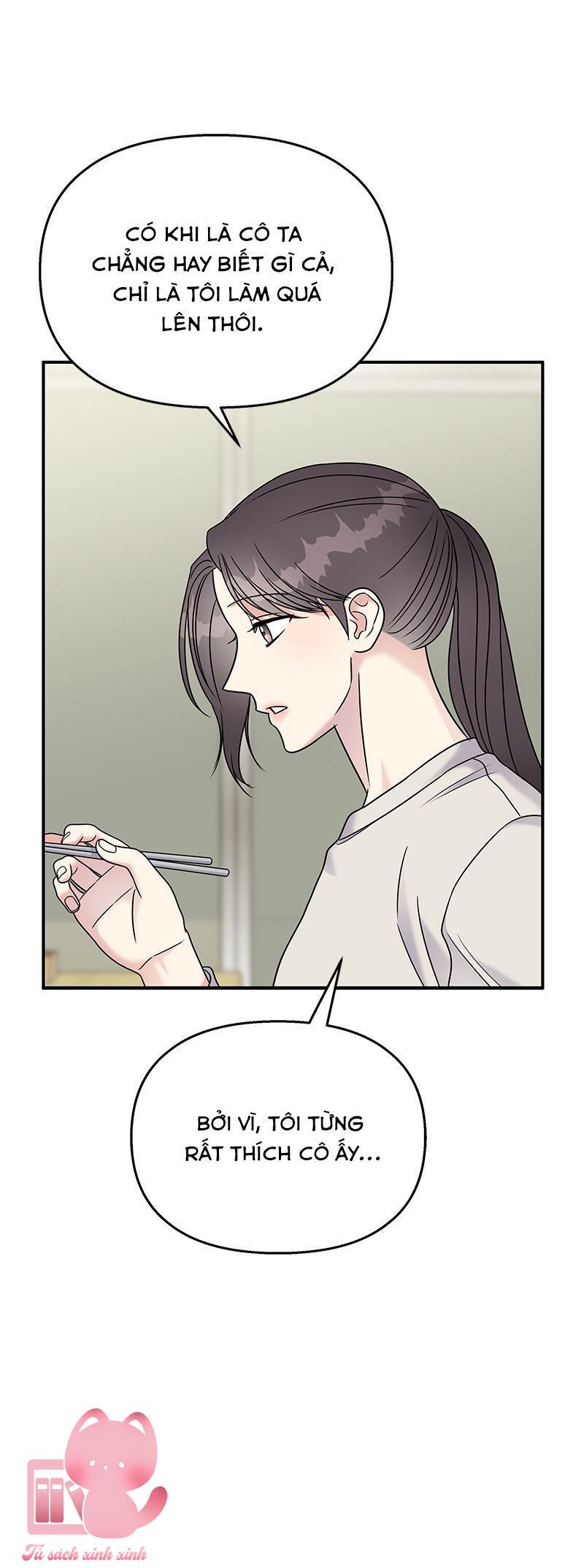Hãy Vờ Như Ta Yêu Nhau Chap 65 - Trang 2