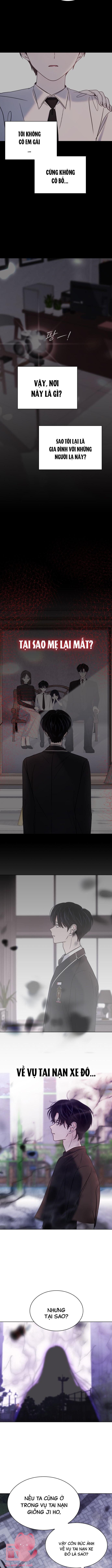 Hôn Trước Khi Ngủ Chapter 49 - Trang 4