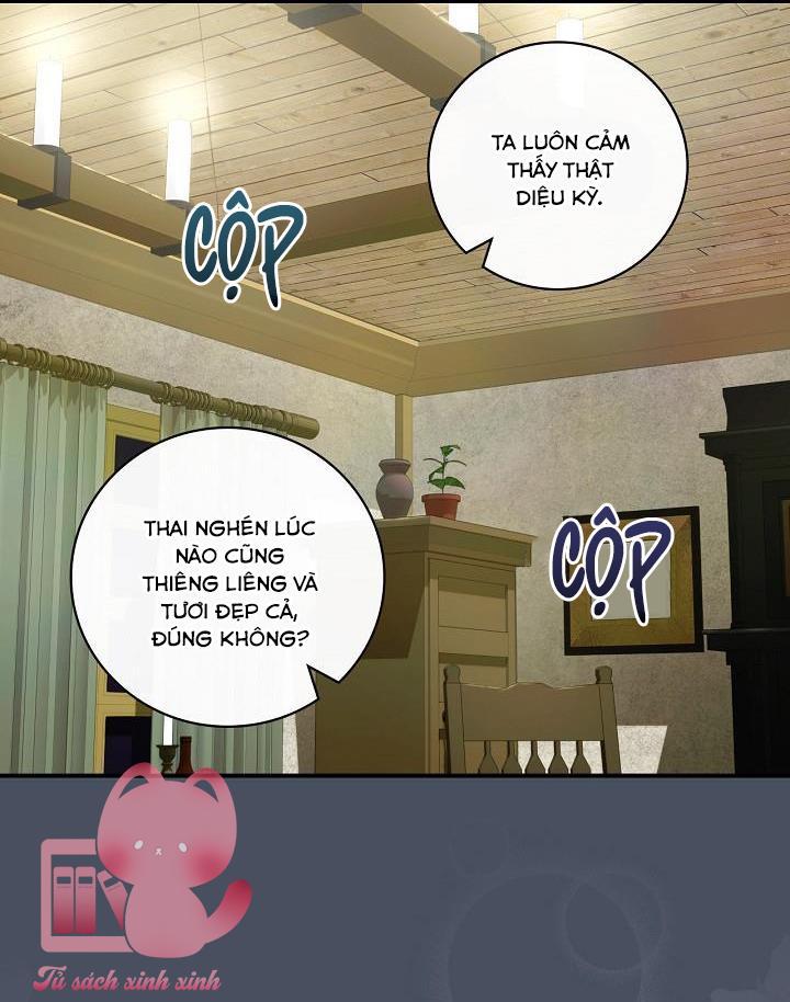 Đứa Nhỏ Không Phải Là Con Anh Chapter 35 - Trang 4