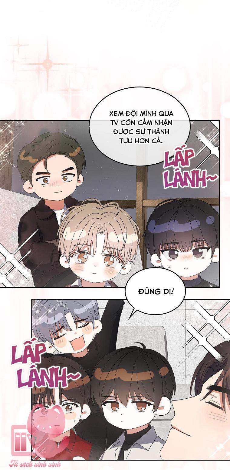 Debut Or Die Chap 22 - Trang 3