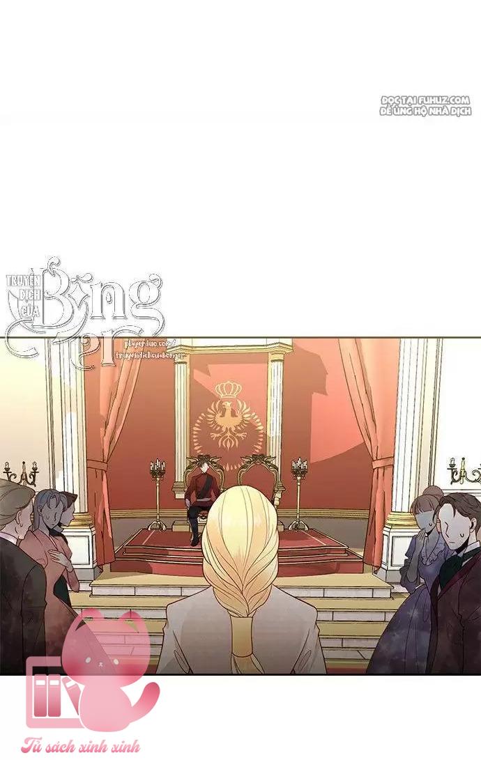 Hoàng Hậu Tái Hôn Chapter 78 - Trang 4