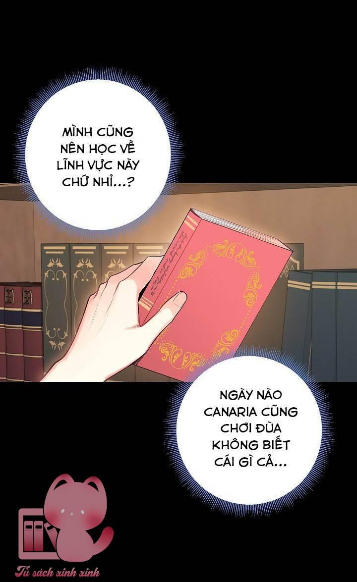 Ác Nữ Muốn Ly Hôn Chap 86 - Trang 2