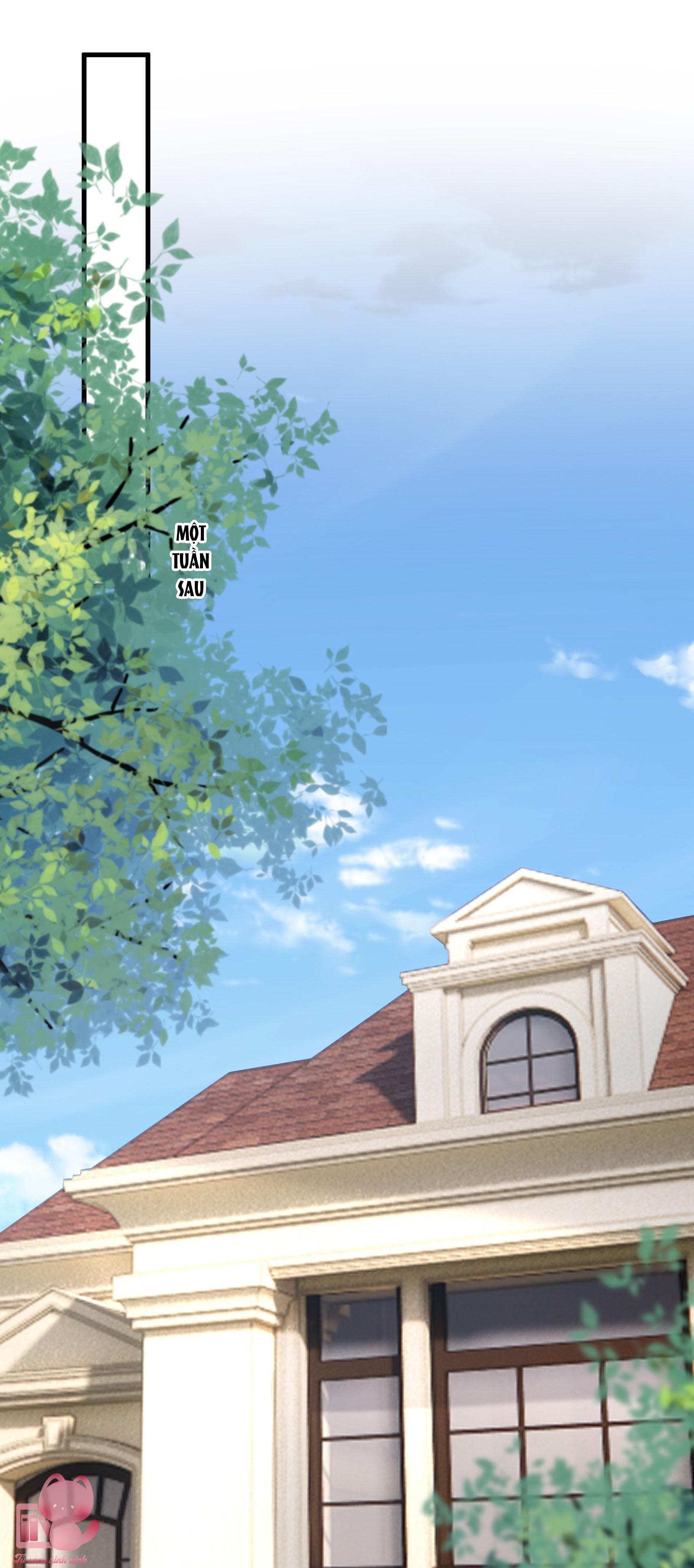 Người Tình Nguy Hiểm Chapter 28 - Trang 4