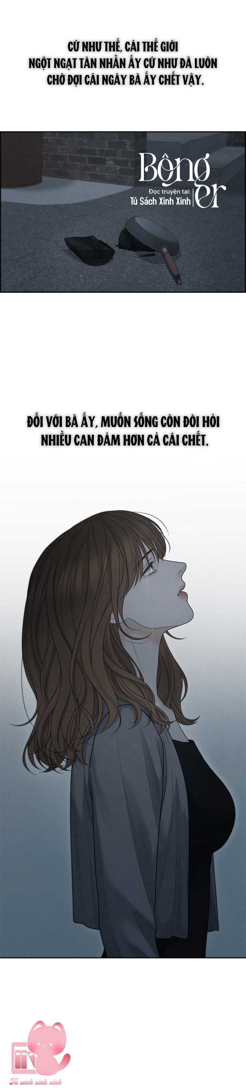 Hy Vọng Duy Nhất Chap 53 - Trang 2