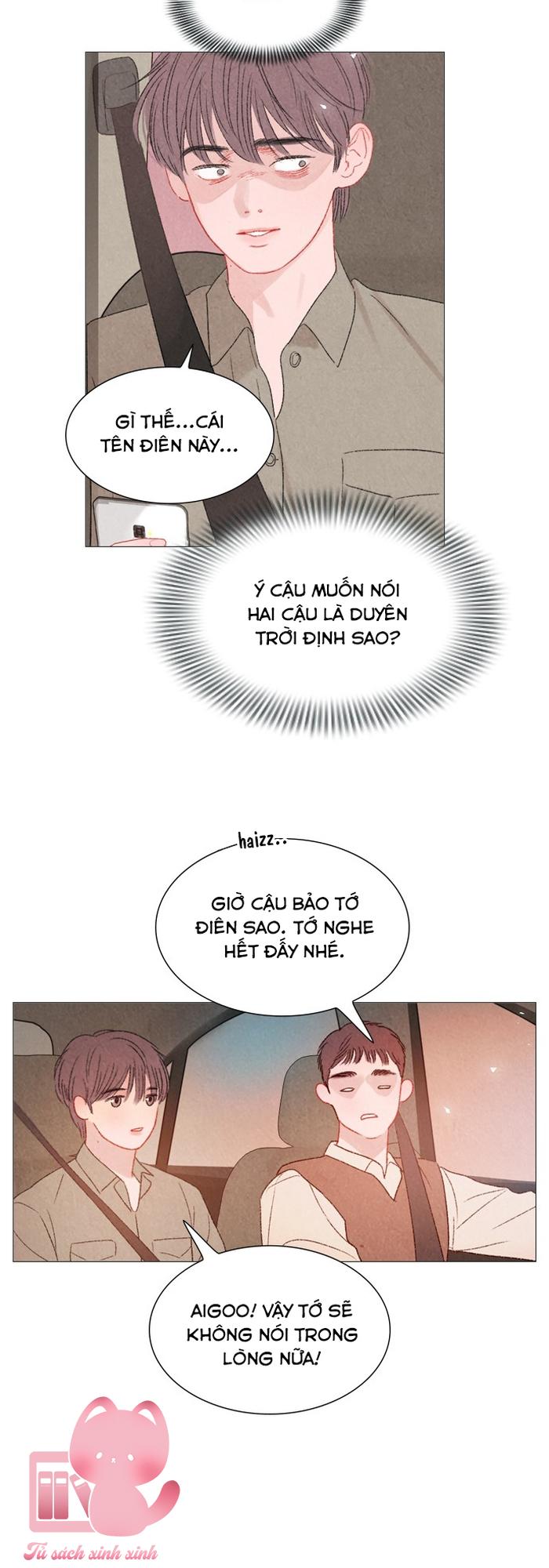 Thần Bí Chap 83 - Trang 2