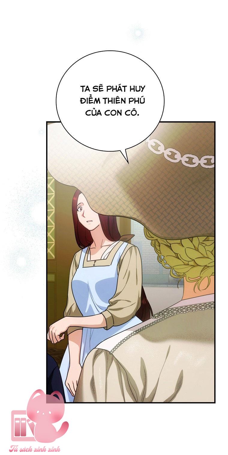 Đứa Nhỏ Không Phải Là Con Anh Chapter 13 - Trang 4