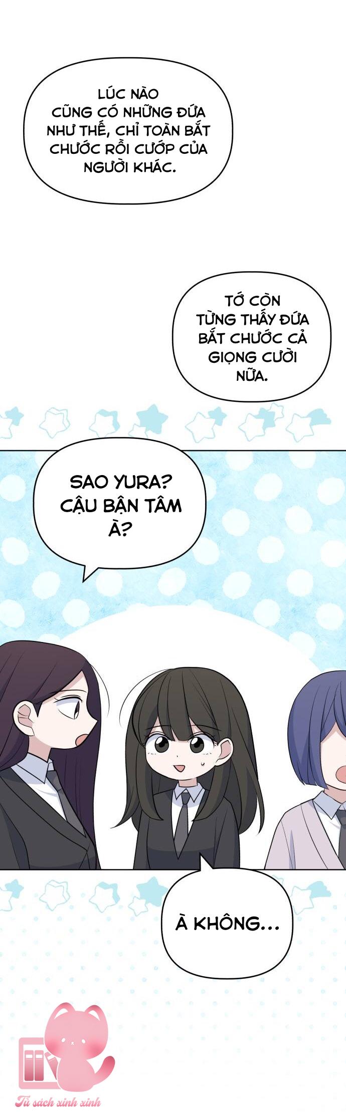 Quan Hệ Nhân Quả Chap 113 - Trang 2