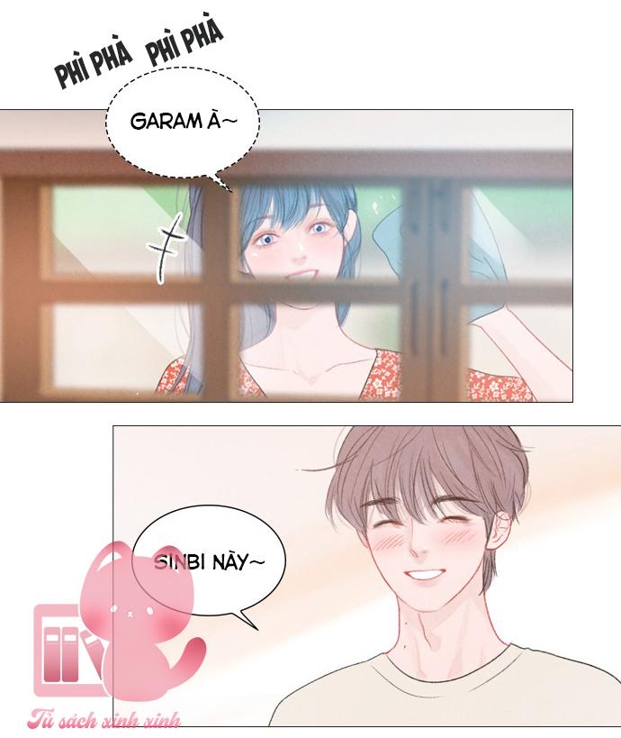 Thần Bí Chap 47 - Trang 2