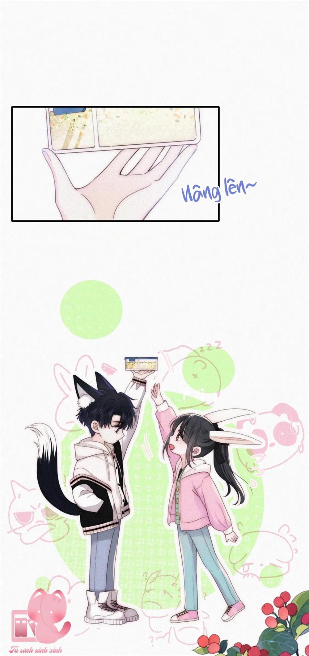 Bệnh Yêu Chap 42 - Trang 2
