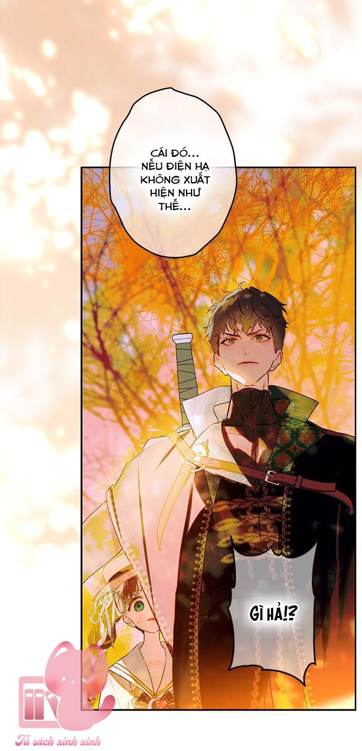 Khế Ước Hôn Nhân Của Mẹ Tôi Chap 77 - Trang 4