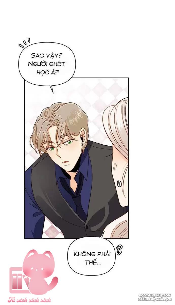 Hoàng Hậu Tái Hôn Chapter 51 - Trang 4