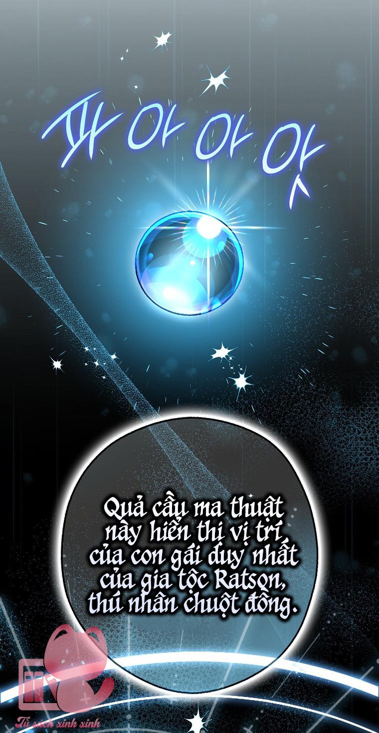 Chuột Đồng Dẫn Lối Cinderella Chap 3 - Trang 2