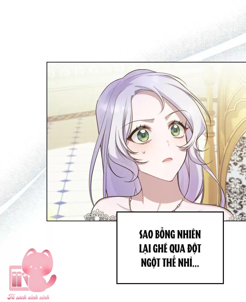 Nếu Không Vâng Lời Công Tước Chapter 6 - Trang 4
