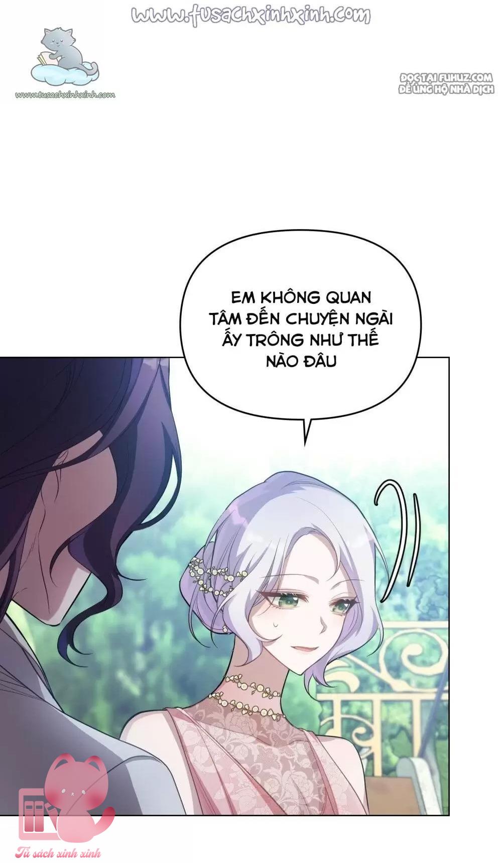 Nếu Không Vâng Lời Công Tước Chapter 8 - Trang 4
