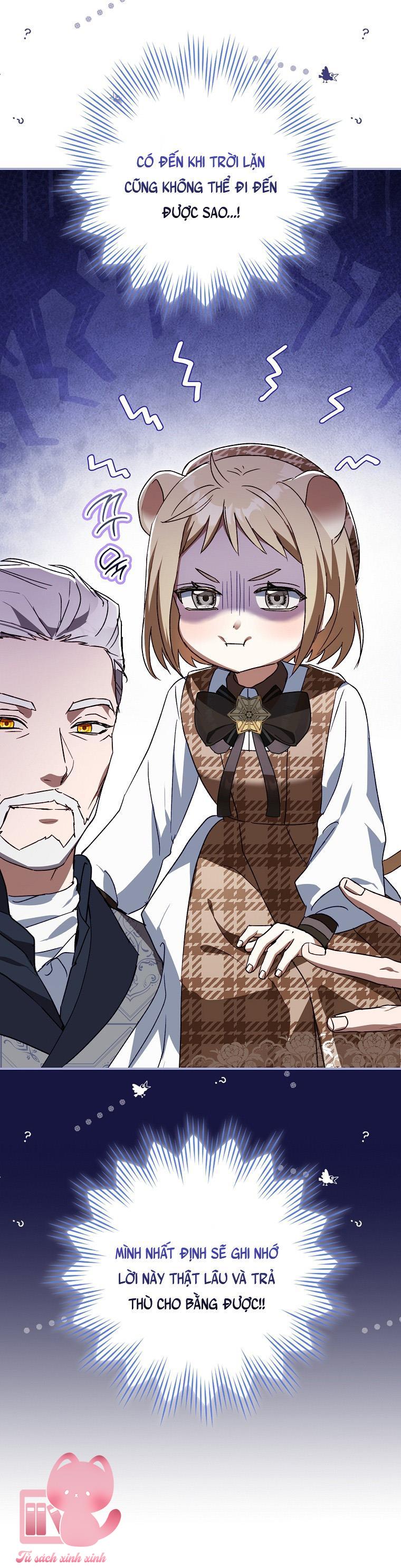 Chuột Đồng Dẫn Lối Cinderella Chap 9 - Trang 2