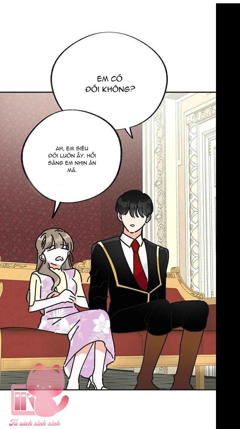 Người Hùng Của Ác Nữ Chapter 17 - Trang 4
