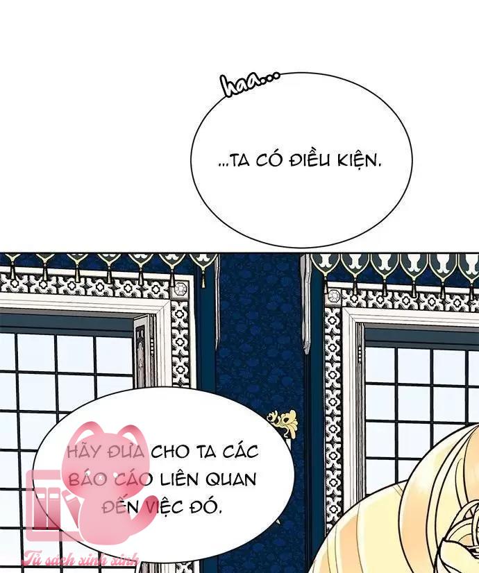 Hoàng Hậu Tái Hôn Chapter 35 - Trang 4