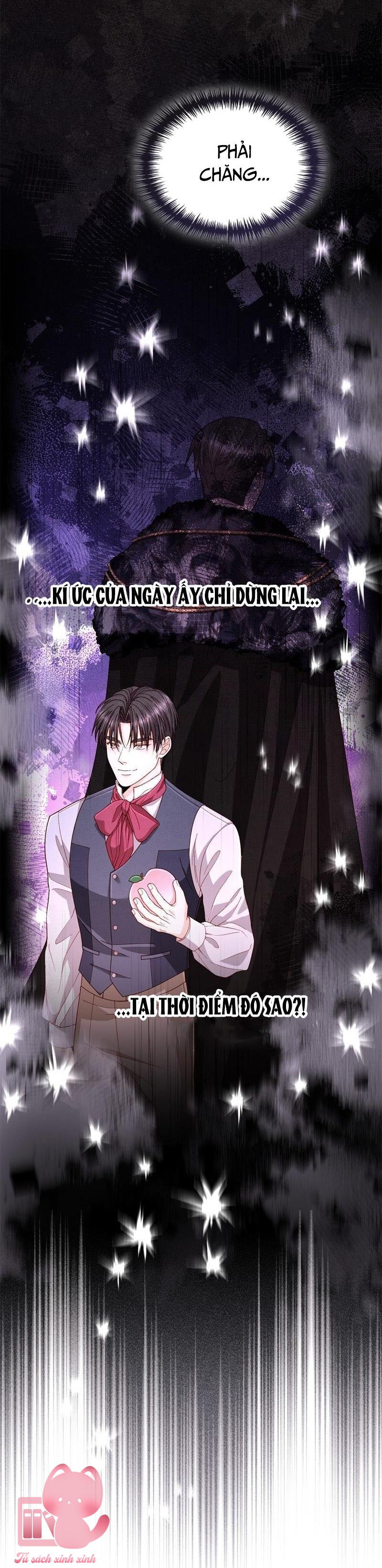 Hoàng Hậu Tái Hôn Chap 196 - Trang 4