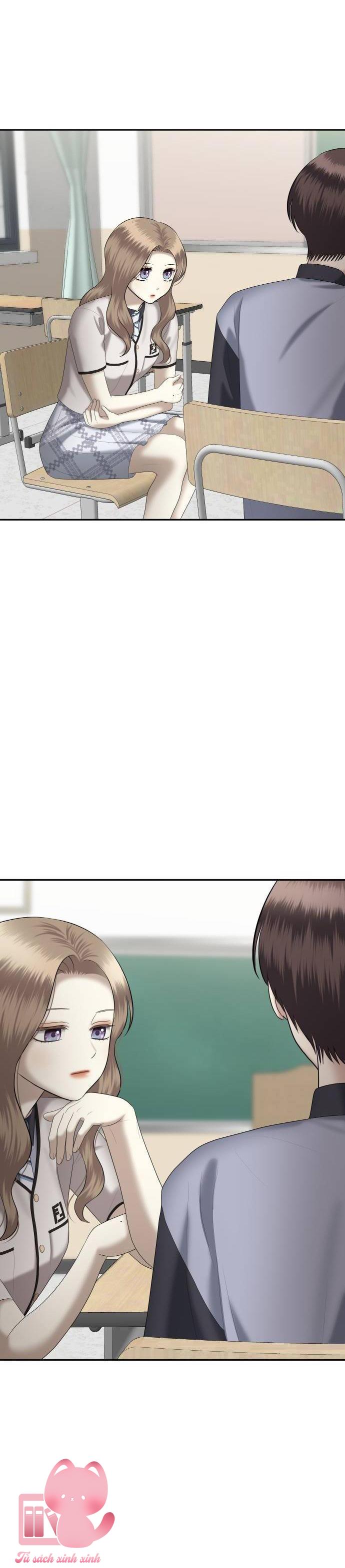 Chị Em Tranh Đấu Chap 28 - Trang 2
