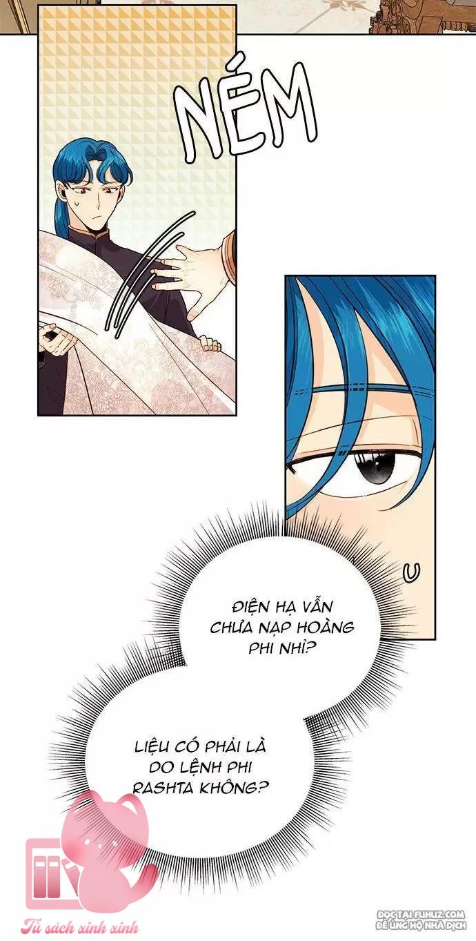 Hoàng Hậu Tái Hôn Chapter 55 - Trang 4