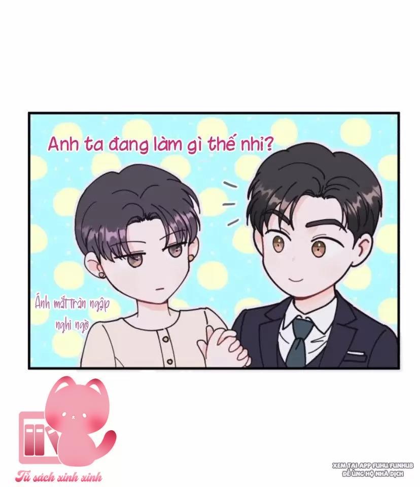 Xác Suất Tình Yêu Chapter 16 - Trang 3