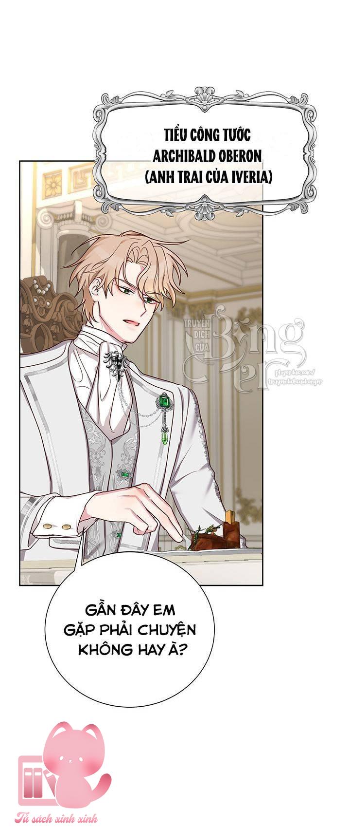 Thế Thì Ta Cứ Trở Thành Kẻ Ác Thôi Chap 28 - Trang 2