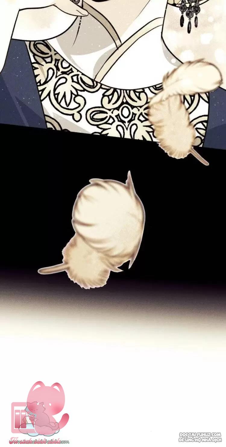 Hoàng Hậu Tái Hôn Chapter 90 - Trang 4
